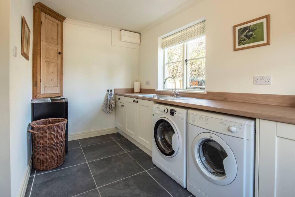 Lilly Hall Hopkiln - Exceptional 3 Bed Cottage In Ledbury Herefordshire Экстерьер фото