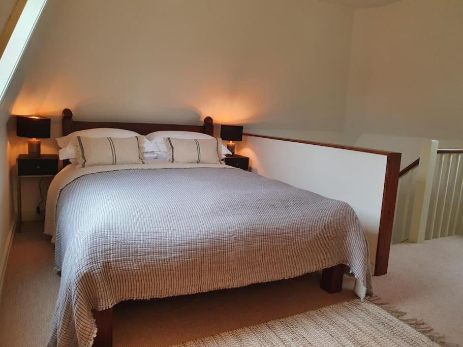 Lilly Hall Hopkiln - Exceptional 3 Bed Cottage In Ledbury Herefordshire Экстерьер фото