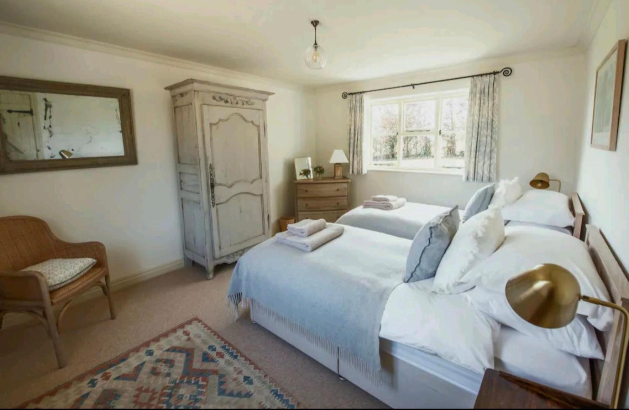 Lilly Hall Hopkiln - Exceptional 3 Bed Cottage In Ledbury Herefordshire Экстерьер фото